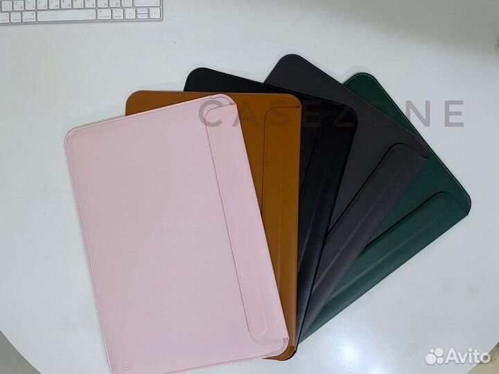 Чехол wiwu macbook pro 16