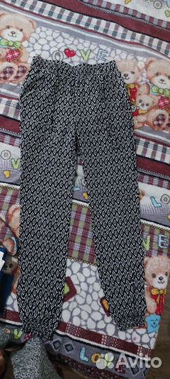 Много вещей