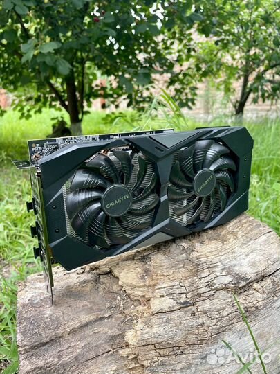 Gigabyte GTX 1660 Super