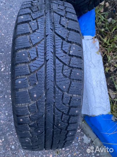 Aeolus Ice Challenger AW 05 185/65 R15 88T