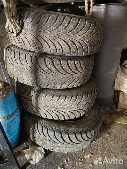 Extreme VR1 195/65 R15 B