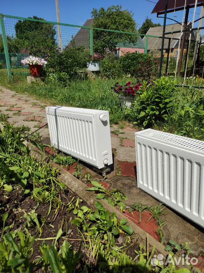 Радиатор отопления