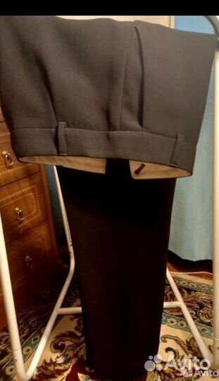 Брюки женские