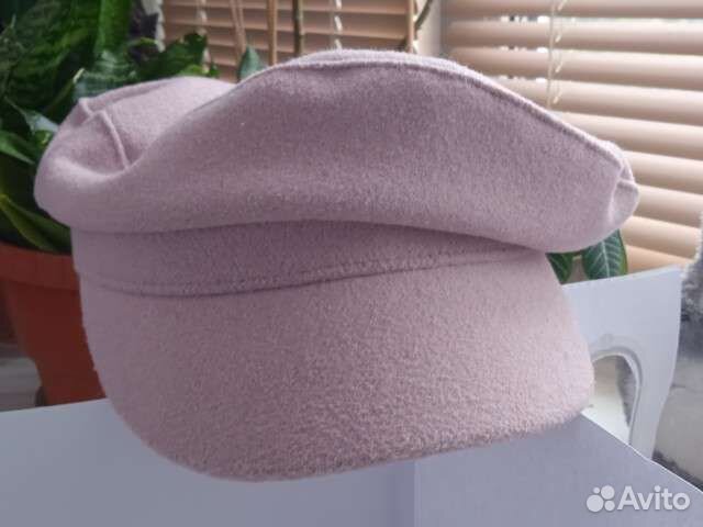 Кепи женская h&m