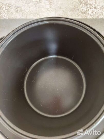 Мультиварка redmond rmc - m4526