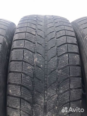 Michelin  Defender XT 265/65 R17