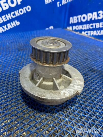 Помпа Chevrolet Lanos седан A15SMS 2006