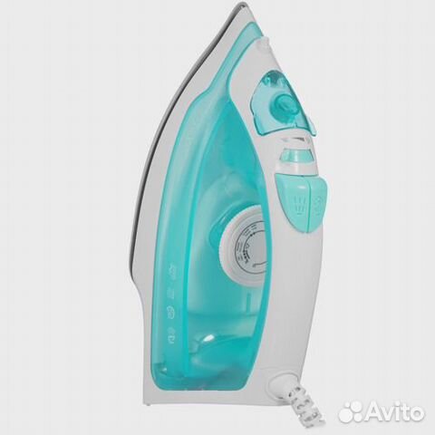 Утюг Scarlett SC-SI30P11