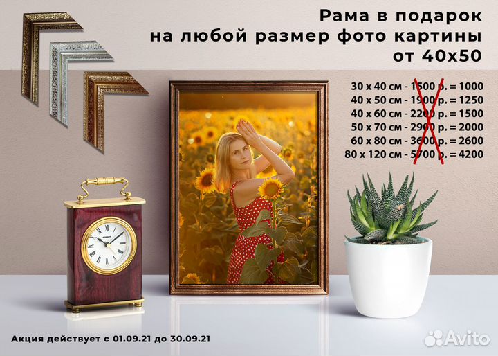 Картина на холсте