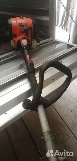 Газонокосилка бензиновая Patriot Pt 2540