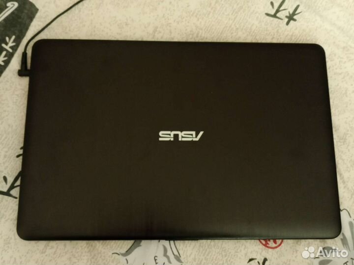 Asus X540N