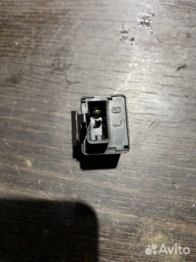 Реле поворотников для Yamaha MT-01 05-06