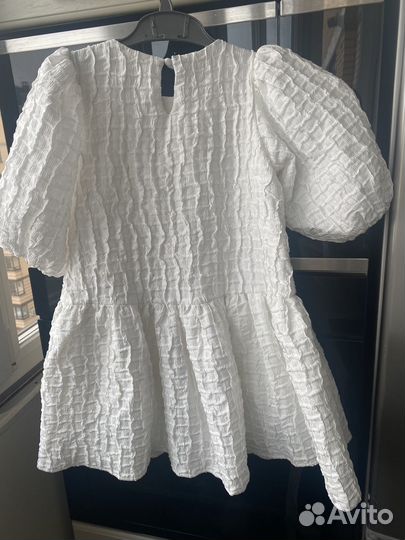 Платье Sela 110 см