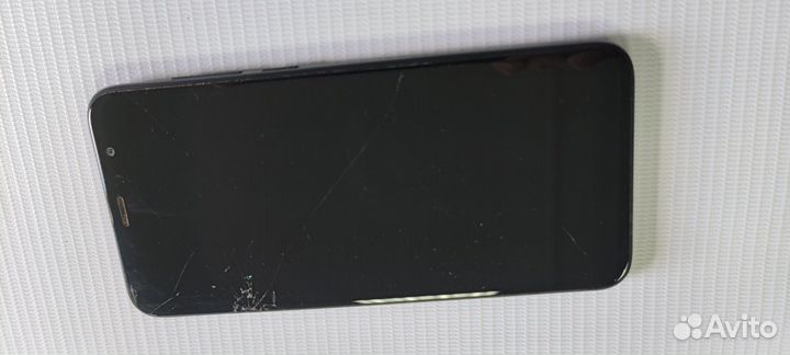 Смартфон Meizu M6T