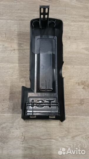 Крышка двигателя декоративная Volkswagen Golf Plus