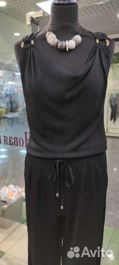 Комбинезон на лето