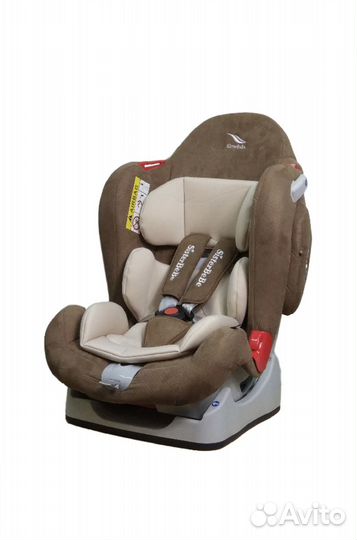 Детское автокресло от 0 до 25
