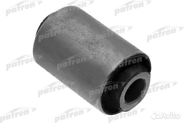 Сайлентблок рычага подвески рычага ford focus 98