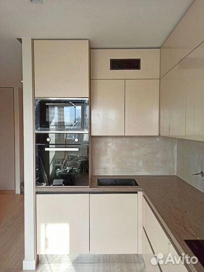 Кухни на заказ