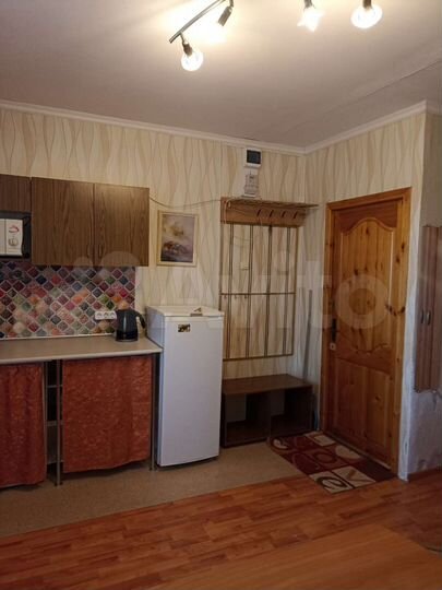 Комната 17,5 м² в 3-к., 4/9 эт.