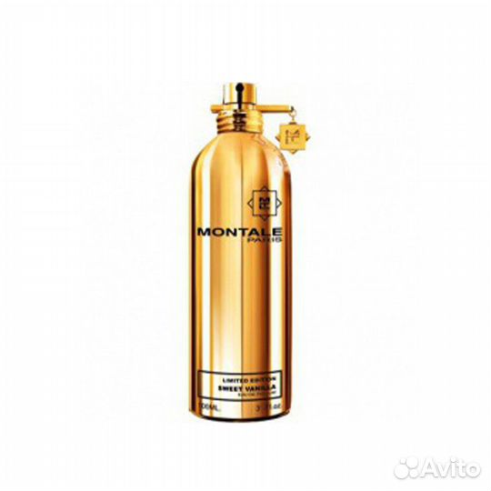 Montale Sweet Vanilla тестер 100 мл