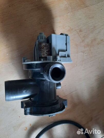 Насос к стиральной машине