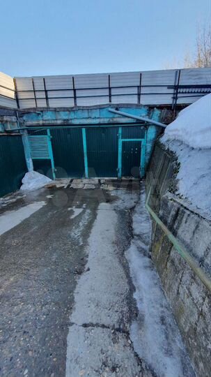 Гараж, 26 м²