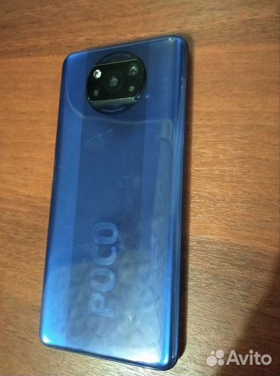 Xiaomi Poco X3 NFC, 6/128 ГБ