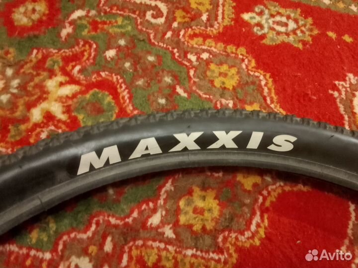 Покрышки для велосипеда 26 maxxis