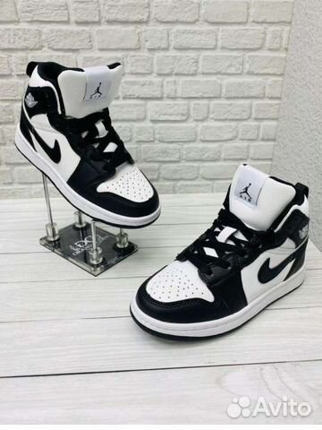 Коровки Jordan 38,40,41