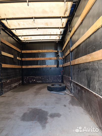 Кузов газель next