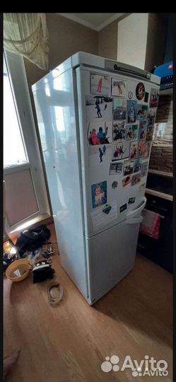 Ремонт холодильников на дому