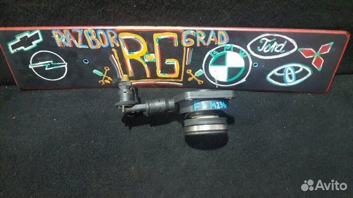 Подшипник выжимной Ford Focus 3 1 2011