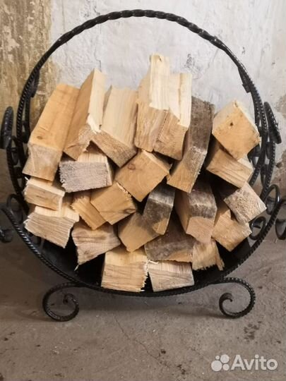 Подставка для дров
