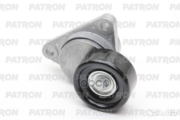 Натяжитель приводного ремня в сборе 96966707 PT