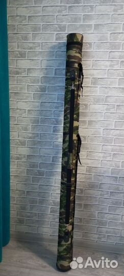 Тубус для спиннинга