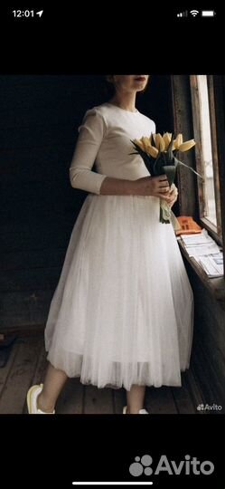 Платье Larne s/m