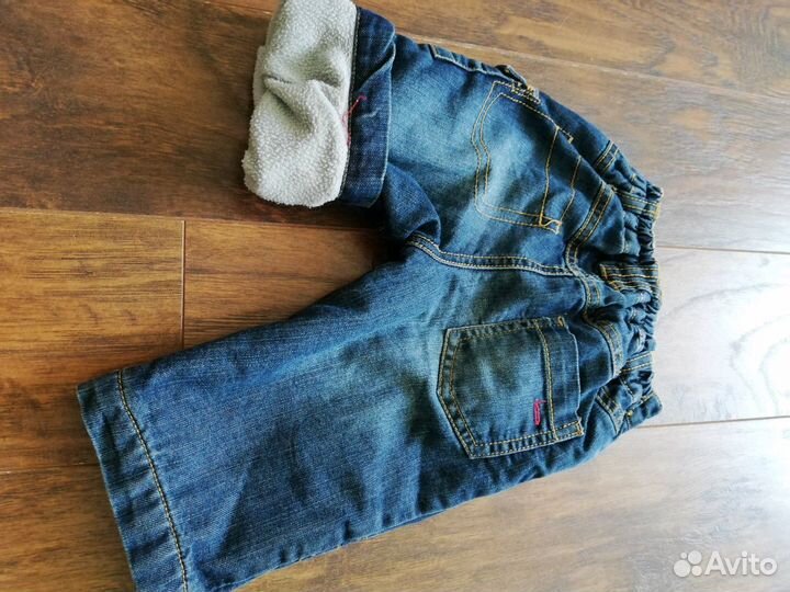 Одежда детская