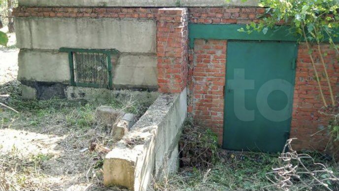 Дача 20 м² на участке 16 сот.