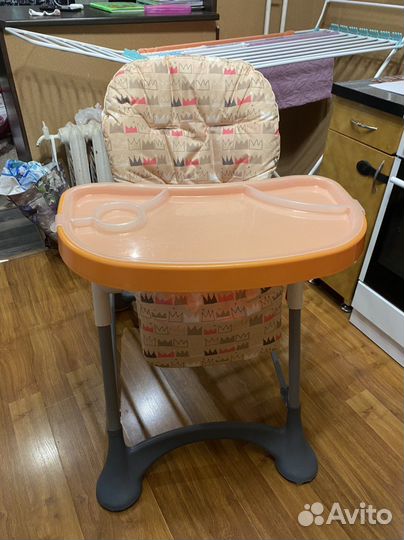 Стул для кормления