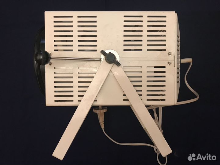 Лампа Соллюкс