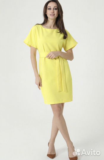 Платье новое р.54-56