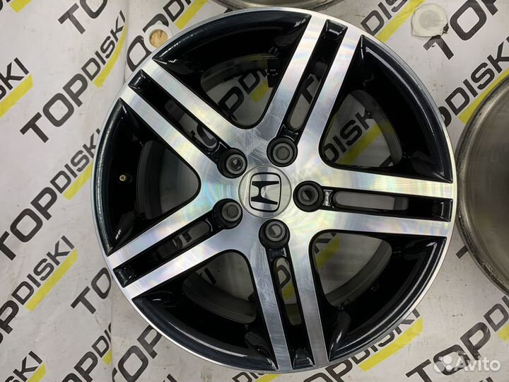 Диски Honda R17 оригинальные 5-114.3 5x114.3 р17