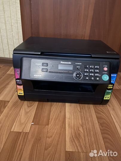 Принтер мфу б/у