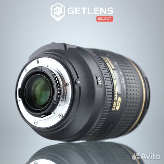 Nikon 24-120mm f/4G ED AF-S VR (id-01250202)