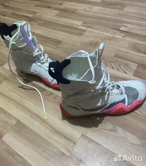 Боксерки nike hyperko 2