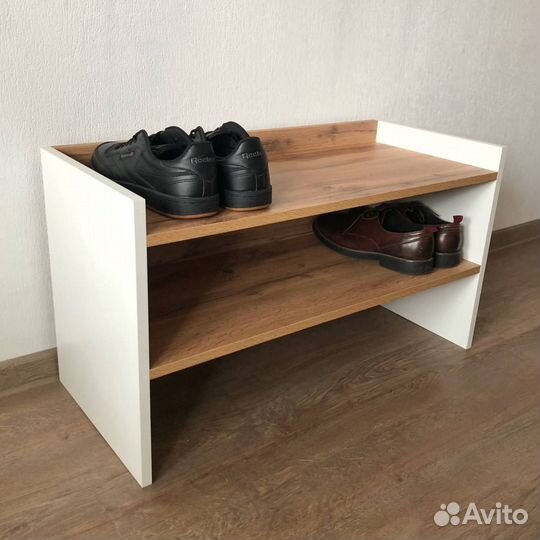 Обувница из лдсп