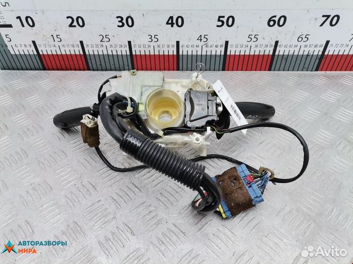 Переключатель подрулевой (стрекоза) Mazda Xedos 6