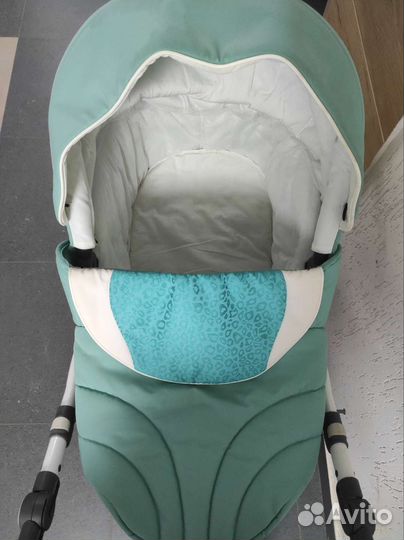 Коляска Tutis zippy mimi 2 в 1