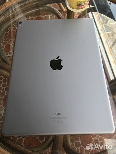 iPad Pro 12.9 (2-го поколения) (2017) 64g wifi